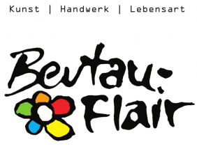 Beutauflair Esslingen_Beutau_Flair_Logo Beutauflair Esslingen_Beutau_Flair_Logo