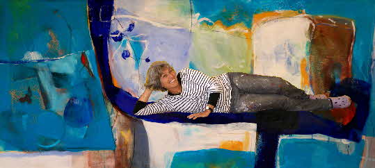 Susanne Beckh Susanne Beckh